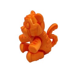 3Dgaminiai žaislas Tigriukas kaina ir informacija | Telefono laikikliai | pigu.lt