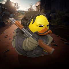 Tubbz Duck - The Last of Us - Bill kaina ir informacija | Žaidėjų atributika | pigu.lt
