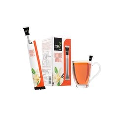 Mesh Stick rooibos arba su vanile, 16 x 2 g kaina ir informacija | Arbata | pigu.lt