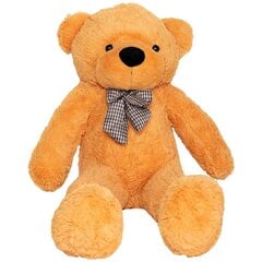 Плюшевый мишка MKS OrangeTeddy 180 см, 3+ цена и информация | Мягкие игрушки | pigu.lt