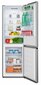 Heinner HCNF-N300XWDF+ kaina ir informacija | Šaldytuvai | pigu.lt