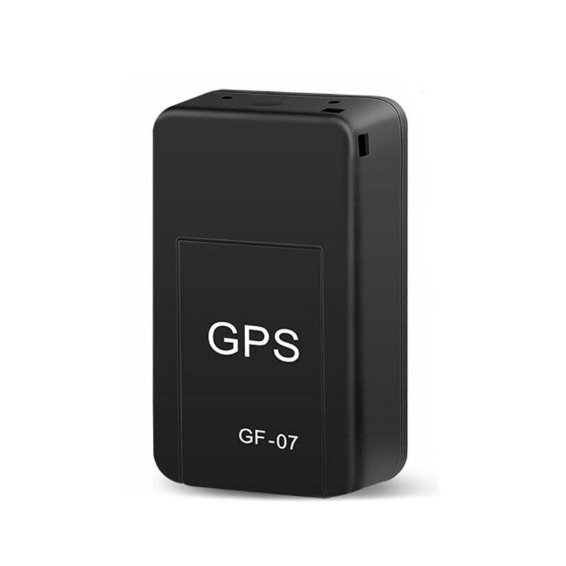 GPS GF-07 kaina ir informacija | Priedai telefonams | pigu.lt