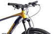 Miesto dviratis Pegasus Drumlet 29'', mėlynas цена и информация | Dviračiai | pigu.lt