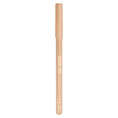 Universalus koreguojantis pieštukas Elan Brow Pro Concealer, 02 Warm Nude, 1 vnt. kaina ir informacija | Antakių dažai, pieštukai | pigu.lt