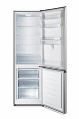 Heinner HC-HS268SWDF+ цена и информация | Холодильники | pigu.lt