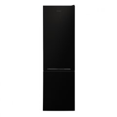 Heinner HC-V286BKF+ цена и информация | Холодильники | pigu.lt