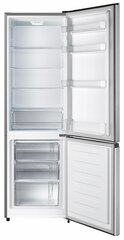 Heinner HC-N269SF+ цена и информация | Холодильники | pigu.lt