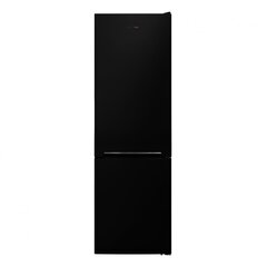 Heinner HC-V268BKF+ цена и информация | Холодильники | pigu.lt
