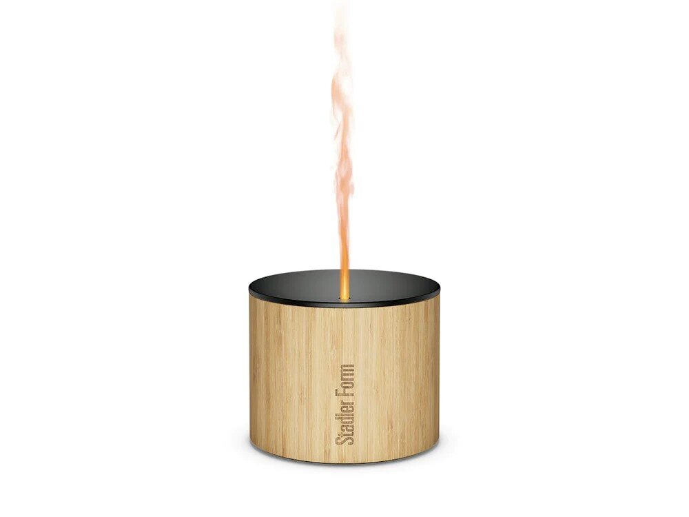 Stadler Form Nora Išskirtinė kvapų magija su žvakių šviesa kaina ir informacija | Oro drėkintuvai | pigu.lt