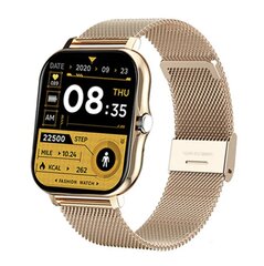 Y13 Smart Watch kaina ir informacija | Išmanieji laikrodžiai (smartwatch) | pigu.lt