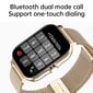 Y13 Smart Watch kaina ir informacija | Išmanieji laikrodžiai (smartwatch) | pigu.lt