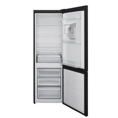 Heinner HC-V270BKWDF+ цена и информация | Холодильники | pigu.lt