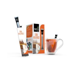 Mesh Stick abrikosų arbata, 16 x 2g kaina ir informacija | Arbata | pigu.lt