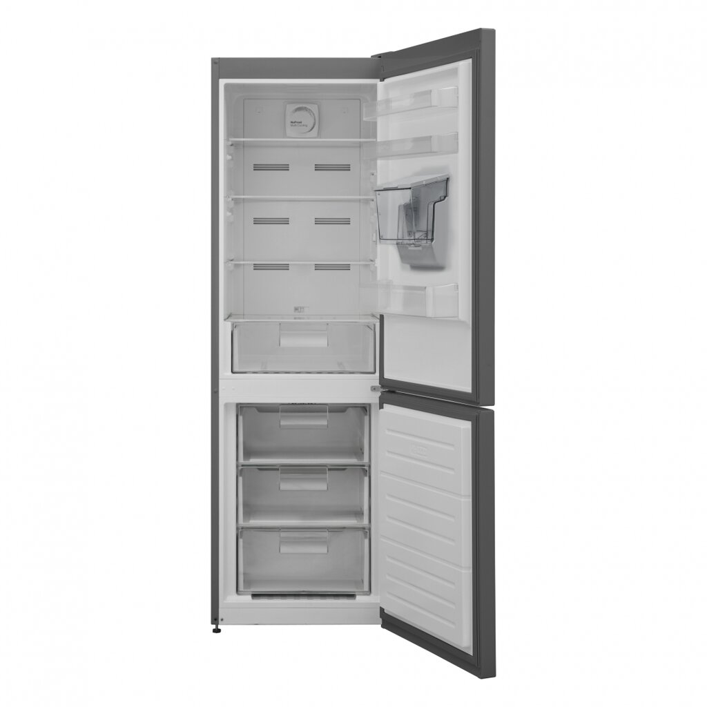 Heinner HCNF-V291XWDF+ kaina ir informacija | Šaldytuvai | pigu.lt