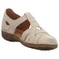 Laisvalaikio batai moterims Josef Seibel, smėlio spalvos цена и информация | Bateliai moterims  | pigu.lt