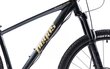 Miesto dviratis Pegasus Drumet Pro 29'', juodas kaina ir informacija | Dviračiai | pigu.lt