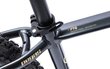 Miesto dviratis Pegasus Drumet Pro 29'', juodas цена и информация | Dviračiai | pigu.lt