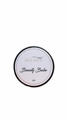 Antakių ir blakstienų vaškas Sivalashop Beauty Balm, stiprus, 25 g цена и информация | Карандаши, краска для бровей | pigu.lt