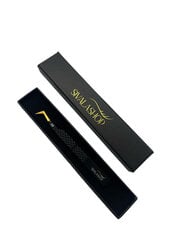Pincetas Sivalashop Premium, Nr.1 black, 1 vnt. kaina ir informacija | Makiažo šepetėliai, kempinėlės | pigu.lt