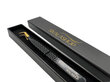 Pincetas Sivalashop Premium, black Nr.5, 1 vnt. цена и информация | Makiažo šepetėliai, kempinėlės | pigu.lt