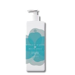 Жидкое мыло для рук Alchimia White Musk, 500 мл цена и информация | Мыло | pigu.lt
