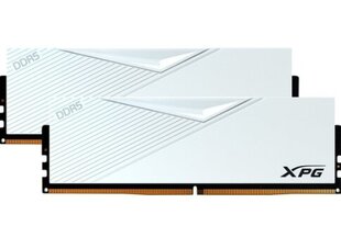 Adata XPG Lancer K2/AX5U5600C3632G-DCLAWH kaina ir informacija | Operatyvioji atmintis (RAM) | pigu.lt