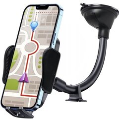 Aвтомобильный держатель для телефона Xtrobb цена и информация | Держатели для телефонов | pigu.lt