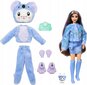 Lėlės rinkinys Barbie Cutie Reveal kaina ir informacija | Žaislai mergaitėms | pigu.lt