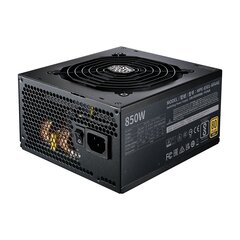 Cooler Master MWE Gold 850 V2 (MPE-8501-AFAAG-3) цена и информация | Блоки питания (PSU) | pigu.lt