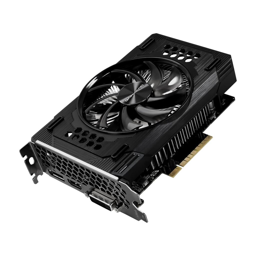 Gainward GeForce RTX 3050 Pegasus OC kaina ir informacija | Vaizdo plokštės (GPU) | pigu.lt