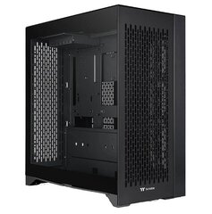 Thermaltake CTE E600 MX Black (CA-1Y3-00M1WN-00) kaina ir informacija | Korpusai | pigu.lt