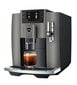 Jura E8 kaina ir informacija | Kavos aparatai | pigu.lt