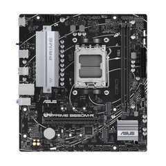 Asus Prime B650M-R kaina ir informacija | Pagrindinės plokštės | pigu.lt