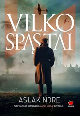 Vilko spastai цена и информация | Романы | pigu.lt