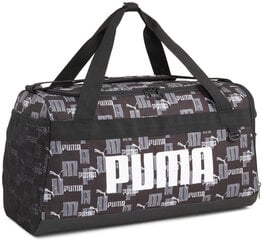 Puma Спортивные Cумки Challenger Duffel Black Grey 079530 19 079530 19 цена и информация | Рюкзаки и сумки | pigu.lt