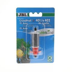 Rotorius išoriniam filtrui JBL CristalProfi e401/2 цена и информация | Аквариумы и оборудование | pigu.lt