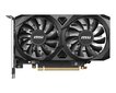 MSI GeForce RTX 3050 Ventus 2X OC (V812-015R) kaina ir informacija | Vaizdo plokštės (GPU) | pigu.lt