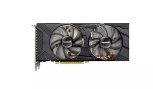 Manli GeForce RTX 3050 (N64030500M25240) kaina ir informacija | Vaizdo plokštės (GPU) | pigu.lt