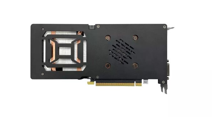 Manli GeForce RTX 3050 (N64030500M25240) kaina ir informacija | Vaizdo plokštės (GPU) | pigu.lt