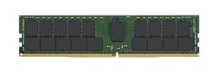 HyperX Predator HX436C17PB3K4/64 memory module 64 GB DDR4 3600 MHz цена и информация | Оперативная память (RAM) | pigu.lt