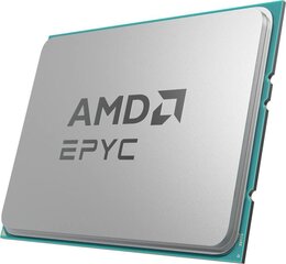 AMD Epyc 7303P (100-000001286) цена и информация | Процессоры (CPU) | pigu.lt