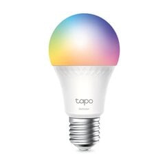 Led lemputė TP-LINK kaina ir informacija | Elektros lemputės | pigu.lt