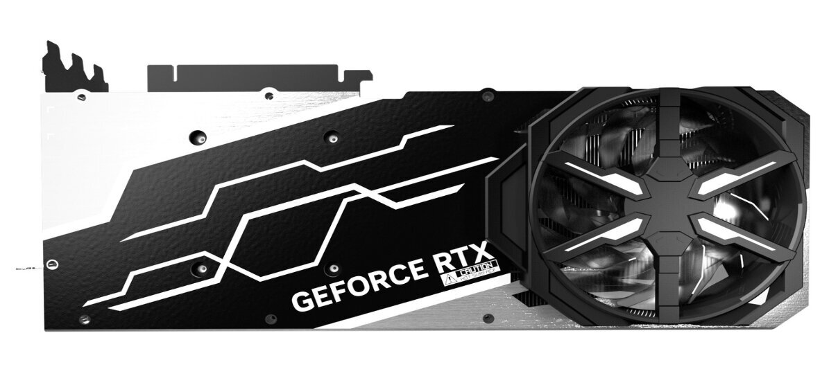 KFA2 GeForce RTX 4080 Super ST 1-Click OC (48SZM6MD9STK) kaina ir informacija | Vaizdo plokštės (GPU) | pigu.lt