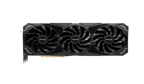 KFA2 GeForce RTX 4080 Super ST 1-Click OC (48SZM6MD9STK) kaina ir informacija | Vaizdo plokštės (GPU) | pigu.lt