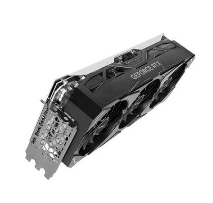 KFA2 GeForce RTX 4080 Super ST 1-Click OC (48SZM6MD9STK) kaina ir informacija | Vaizdo plokštės (GPU) | pigu.lt