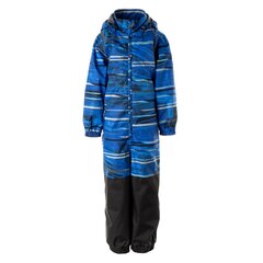 Детский комбинезон Huppa Orion 300 г 36300030*33186, тёмно-синий /светло-серый  цена и информация | Куртки для мальчиков | pigu.lt