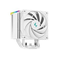 Deepcool AK500 Digital WH R-AK500-WHADMN-G цена и информация | Кулеры для процессоров | pigu.lt