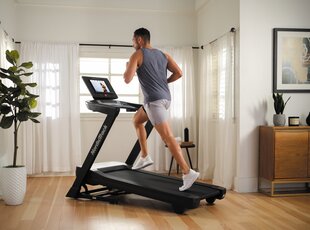 Treadmill NordicTrack EXP 5i + iFit Coach 12months membership цена и информация | Беговые дорожки | pigu.lt