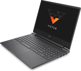 HP Victus 15-fa0007nw цена и информация | Ноутбуки | pigu.lt