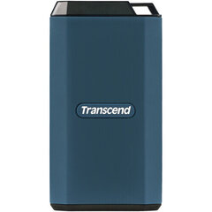 Transcend ESD410C TRS4TESD410C kaina ir informacija | Išoriniai kietieji diskai (SSD, HDD) | pigu.lt